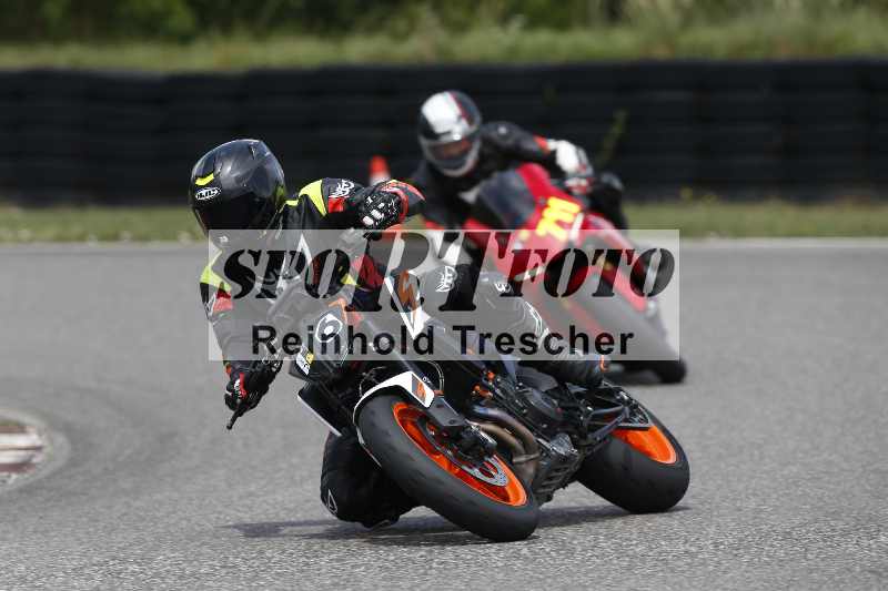 /33 24.07.2025 Speer Racing ADR/Gruppe gelb/711